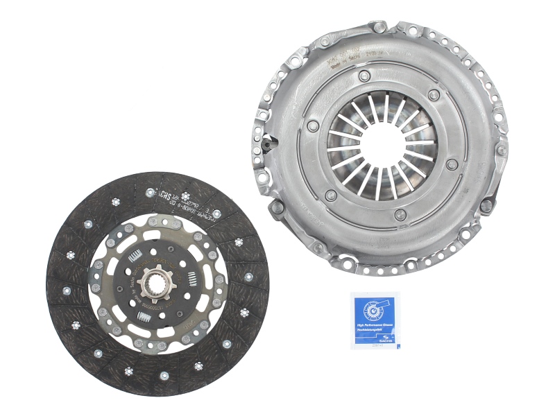Set kvačila 240mm za vozilo OPEL ASTRA J, ASTRA J GTC, ASTRA K, CASCADA, INSIGNIA A, INSIGNIA B, INSIGNIA B COUNTRY, INSIGNIA B GRAND SPORT 1.4-1.6