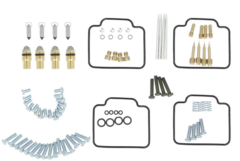 ALL BALLS carburetor rebuild kit SUZUKI GSX 1100F 88-93