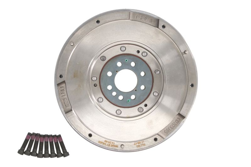 Plivajući zamajac 291mm za vozilo VOLVO C30, C70 2, S40 2, S80 2, V50, V70 3