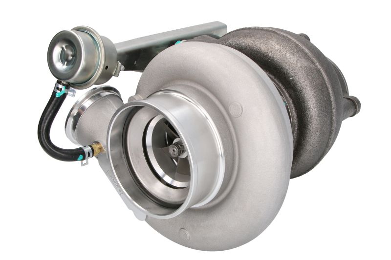 Turbina Turbo za vozilo IVECO STRALIS 1 F2BE0641-F2BE3681C