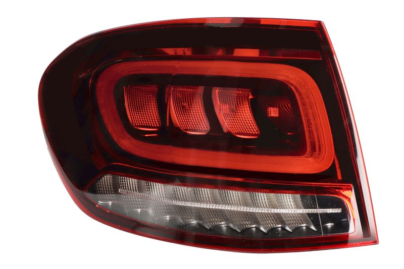 Lijeva štopka za vozilo MERCEDES GLC X253