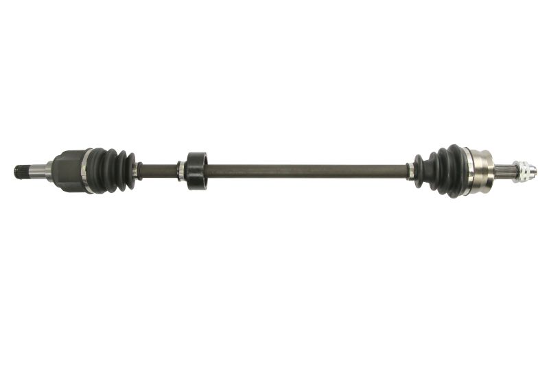 Poluosovina Desna za vozilo SEAT IBIZA 4