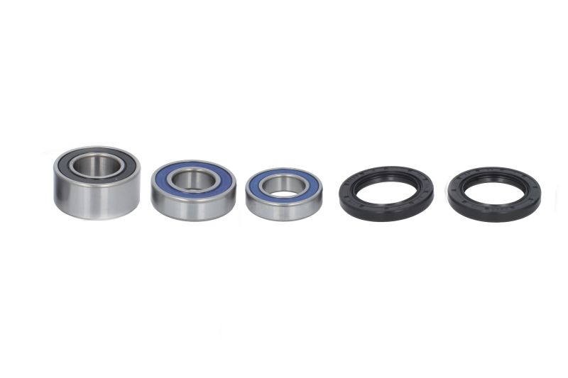 ALL BALLS rear wheel bearings with seals HONDA CBR 929RR 00-01, CBR 954RR 02-03