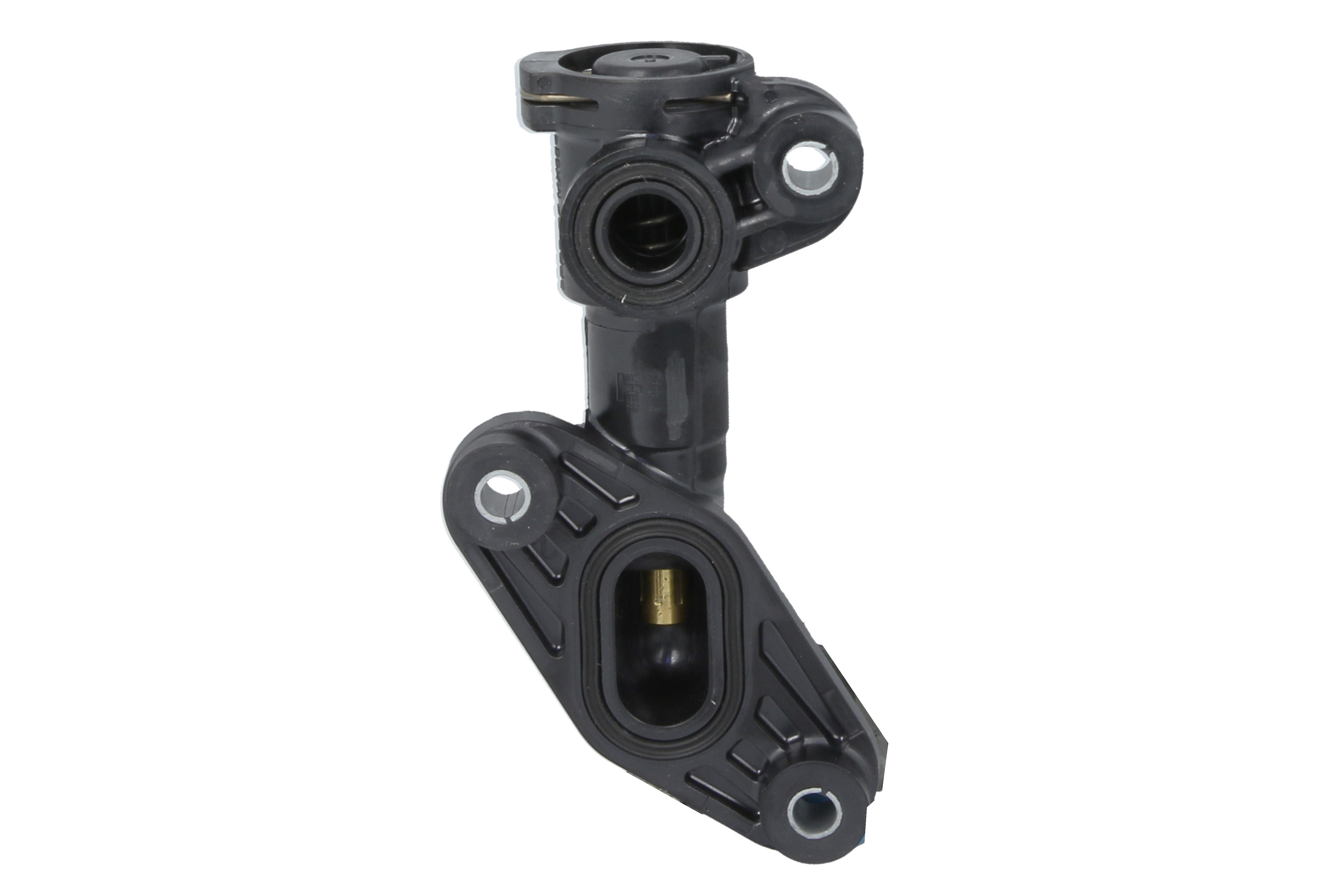 Термостат BMW X5 (E70) 4.8 I XDRIVE 2006.02 - 2013.07 MAHLE (TO693) Mahle фото 6
