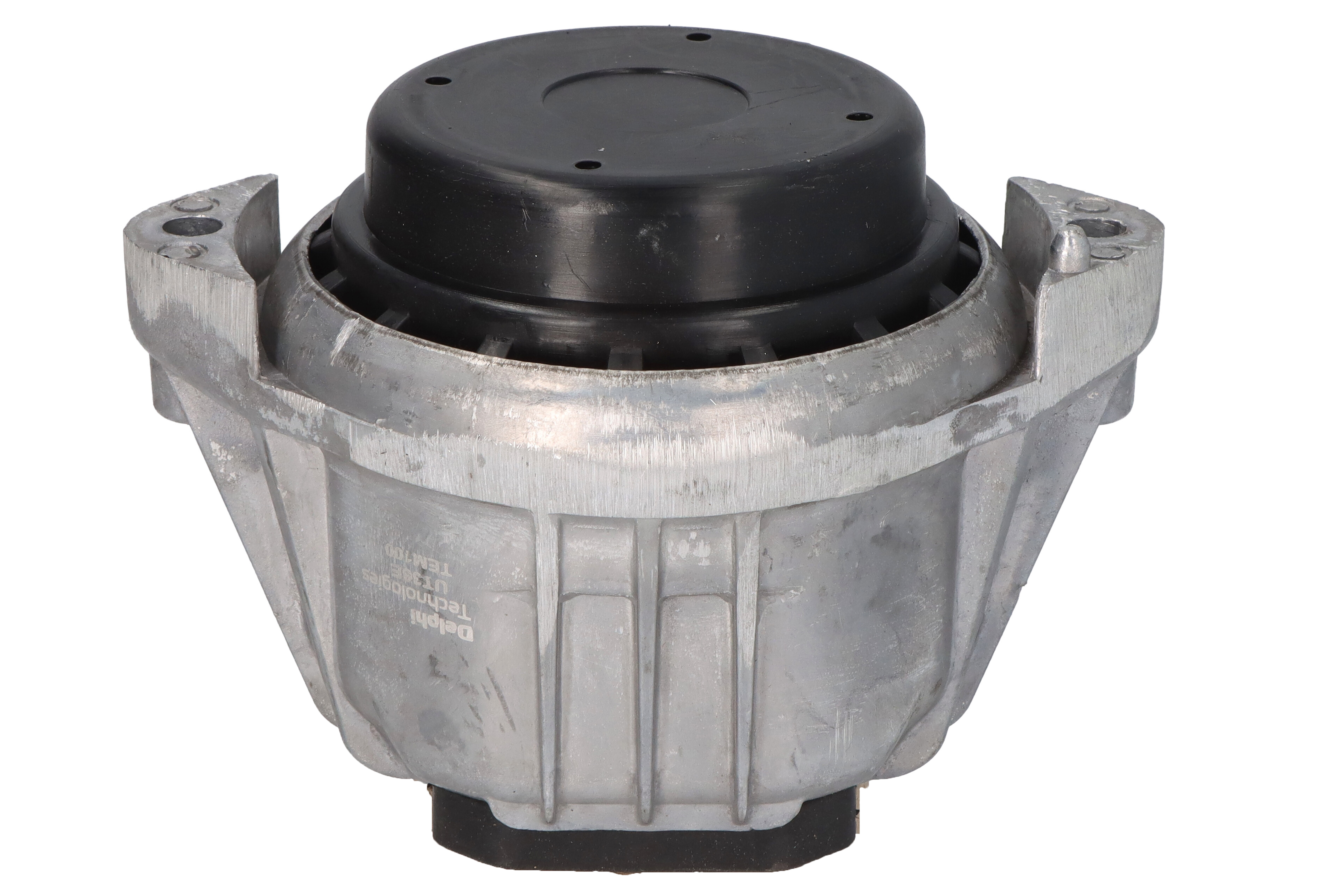 Опора двигуна гумометалева BMW 118/120/123/316/318/320/X1 02/2004 > 06/2015 DELPHI (TEM100) Delphi фото 4