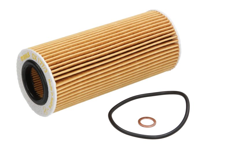 Filter ulja za vozilo BMW 3 (E46)