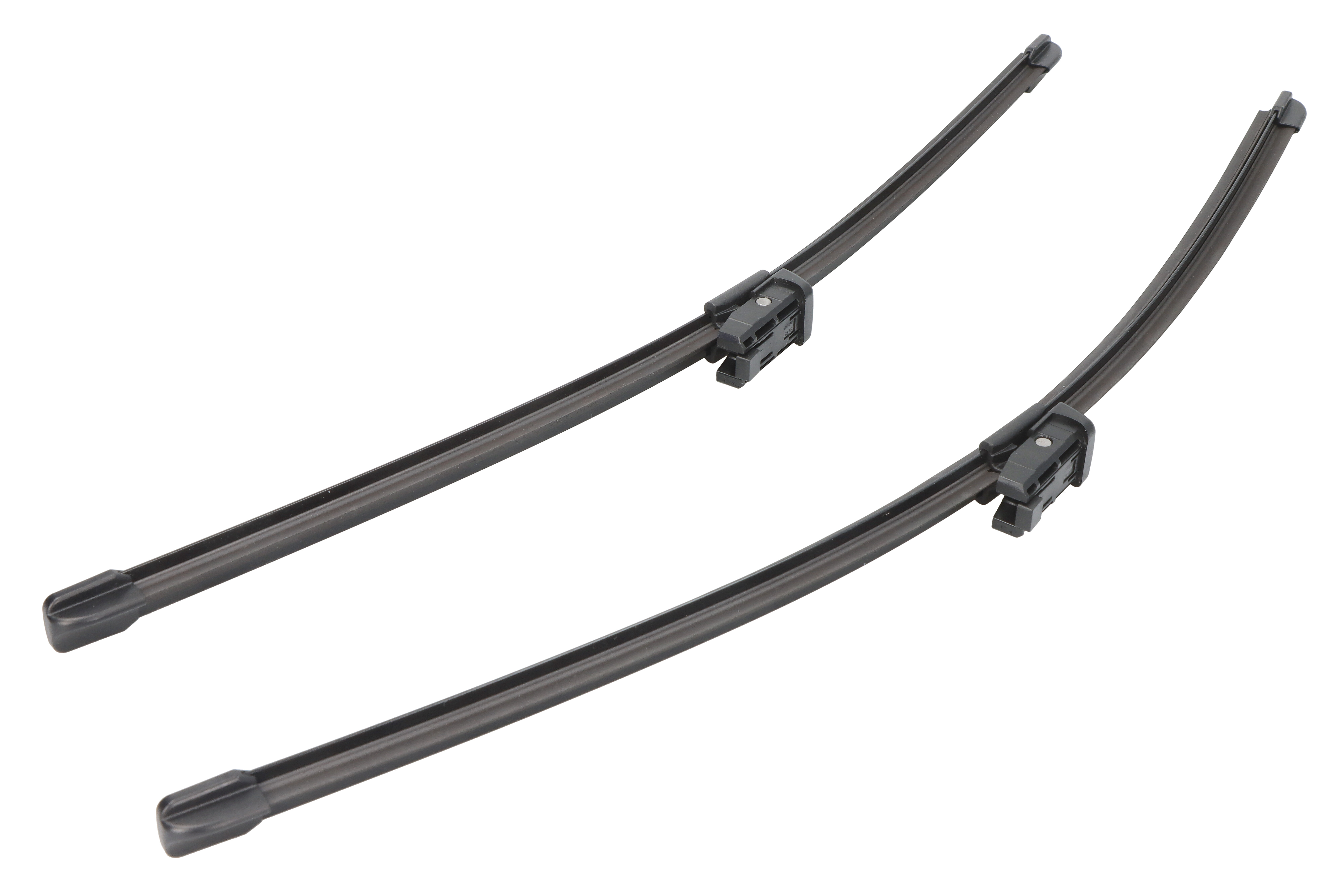 Щітка склоочисника К-Т БЕЗКАРКАСНИЙ 530+475/RHD DENSO (DF-233) Denso фото 4