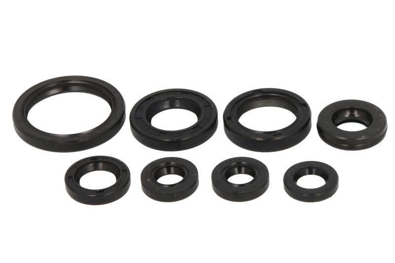 ATHENA sada motorového těsnění YAMAHA YFM 660 RAPTOR, R (RAPTOR) 01-05