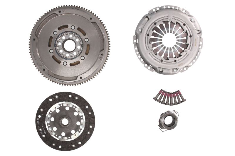 Set kvačila 230mm za vozilo TOYOTA AVENSIS, COROLLA, COROLLA VERSO, RAV 4 2 2.0D