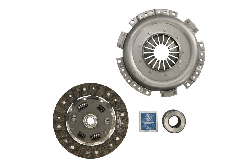 Set kvačila 228mm za vozilo MERCEDES 123 (C123), 123 T-MODEL (S123), 123 (W123), S (W116), S (W126), SL (C107), SL (R107) 2.5/2.7