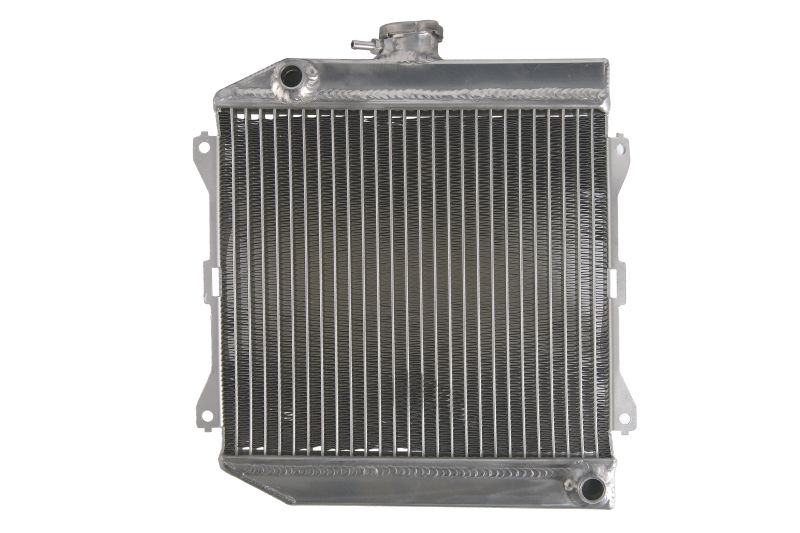 4 RIDE chladič, chlazení motoru HONDA TRX 420, 500, 520 14-22 (19010-HR3-A21)