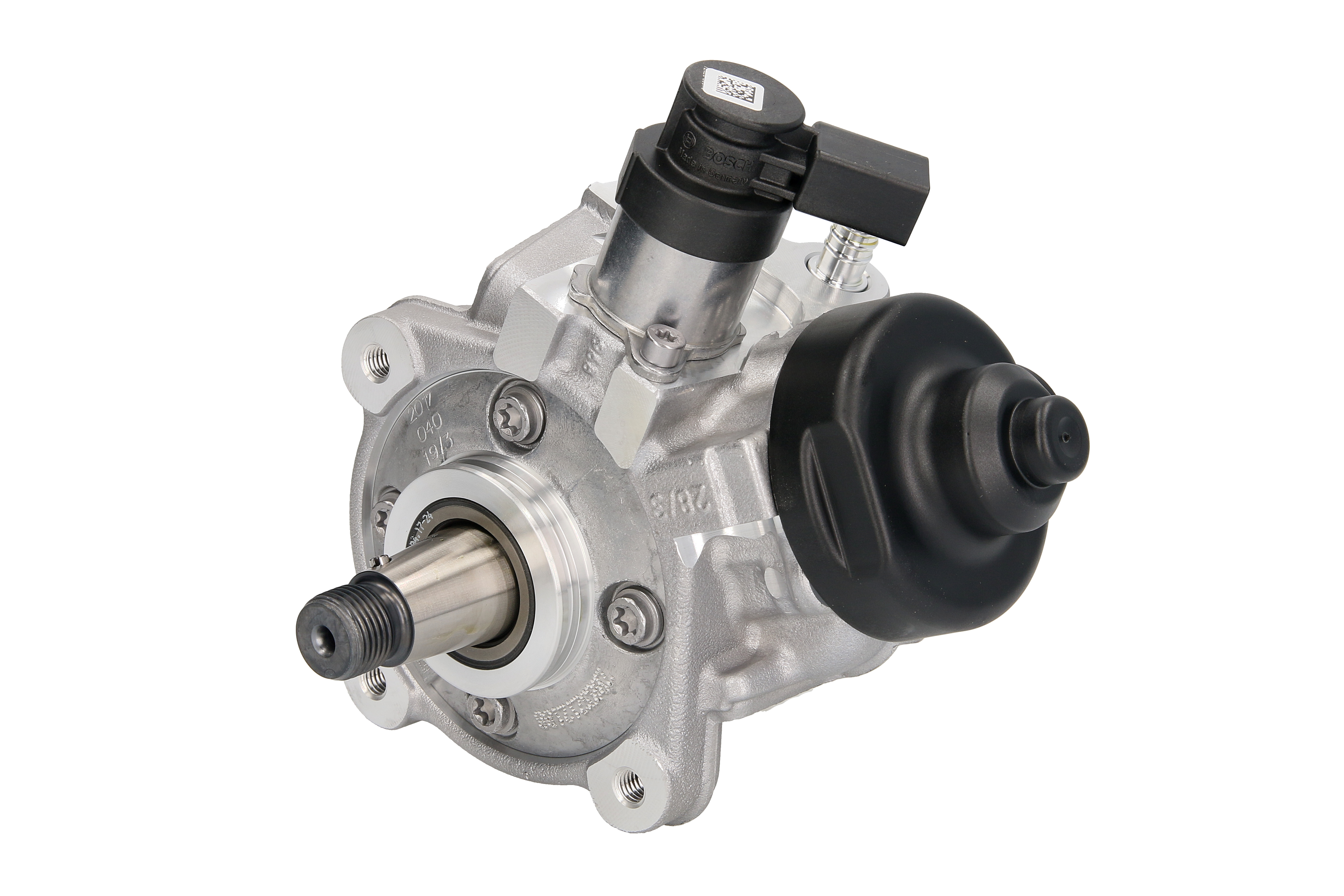 Паливний насос високого тиску VW TIGUAN (5N_) - 2.0 TDI 4MOTION (2007.09 - 2018.07) BOSCH (0445010541) Bosch фото 3