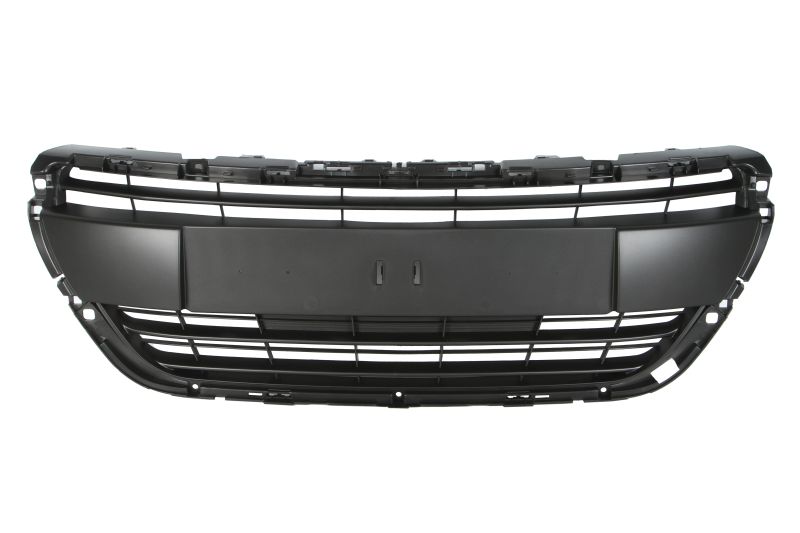 Prednja maska / Grill za vozilo PEUGEOT 208 1
