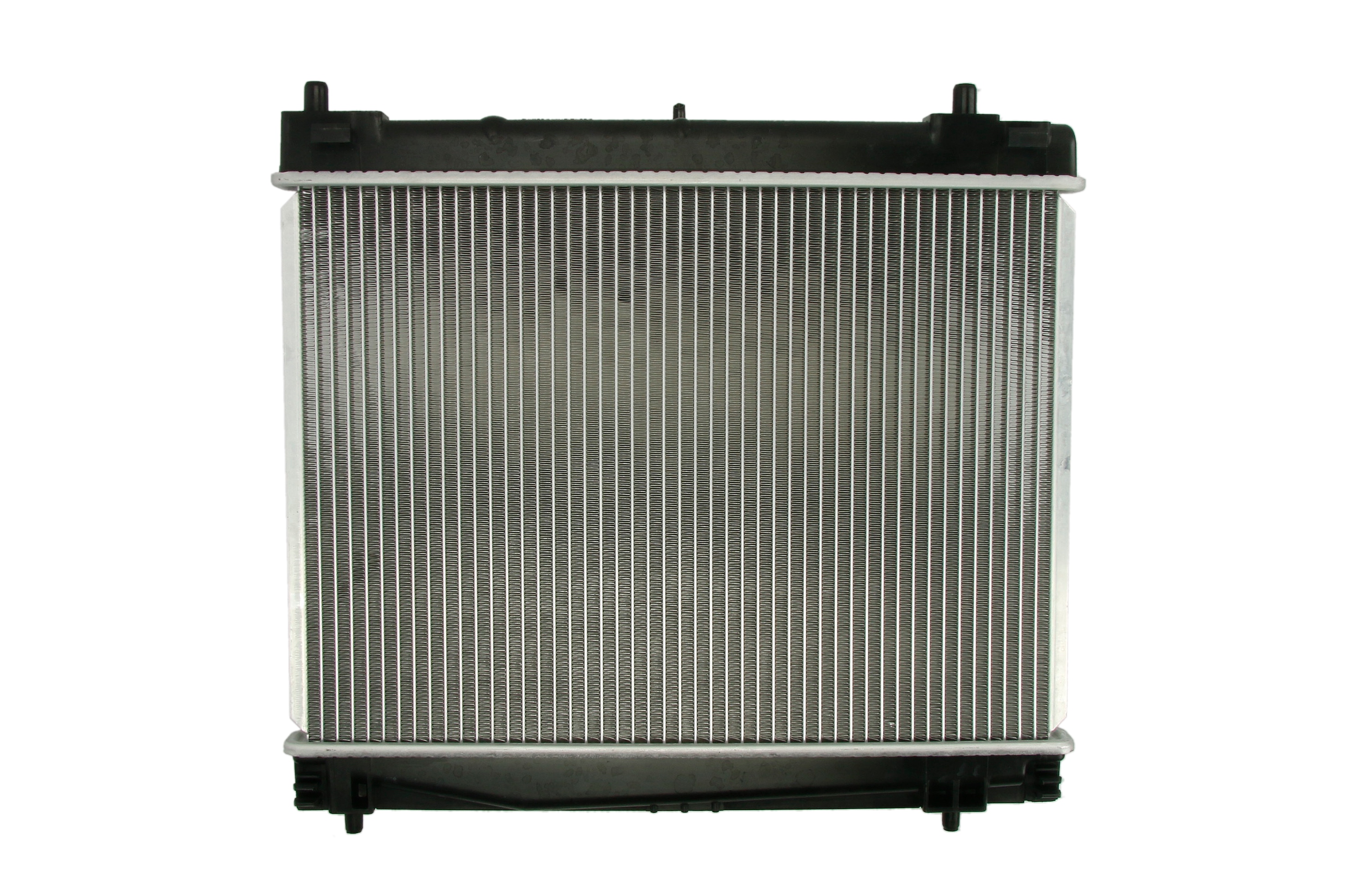 Радіатор двигуна (мкпп) TOYOTA YARIS, YARIS / VIOS 1.0/1.0LPG/1.3 08.05-06.20