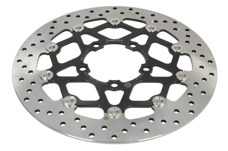 BREMBO brzdový kotouč TRIUMPH STREET 675 R 13-15 (T2021440)