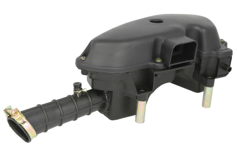 INPARTS vzduchový filtr CHIŃSKI SKUTER/MOPED/MOTOROWER/ATV 2T 1 PE40 (SKUTER 2-SUW, SILNIK POZIOMY/MINARELLI HORIZONTAL)