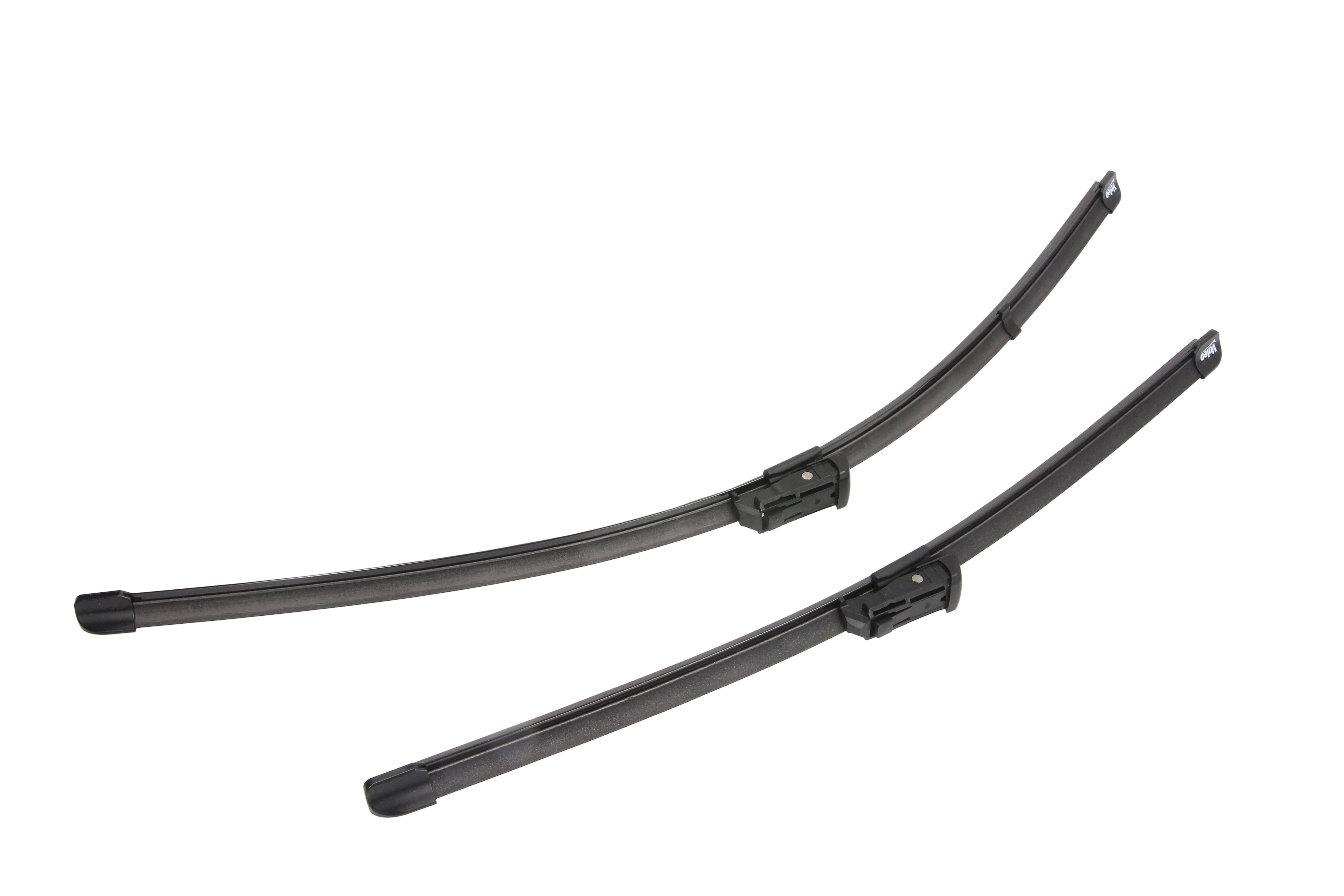 Щітка склоочисника К-Т БАСКАРКАСНИЙ SILENCIO®/600/450 MM/VF441 VALEO (574641) Valeo фото 4