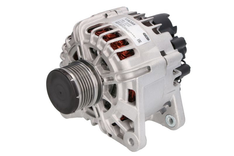 Alternator za vozilo MERCEDES CITAN MIXTO (DOUBLE CABIN)