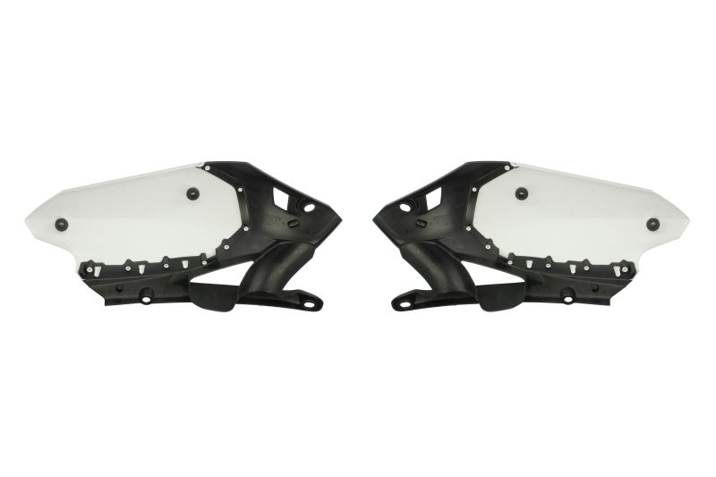 CEMOTO plastové sady YAMAHA YZ 450 F 10-13