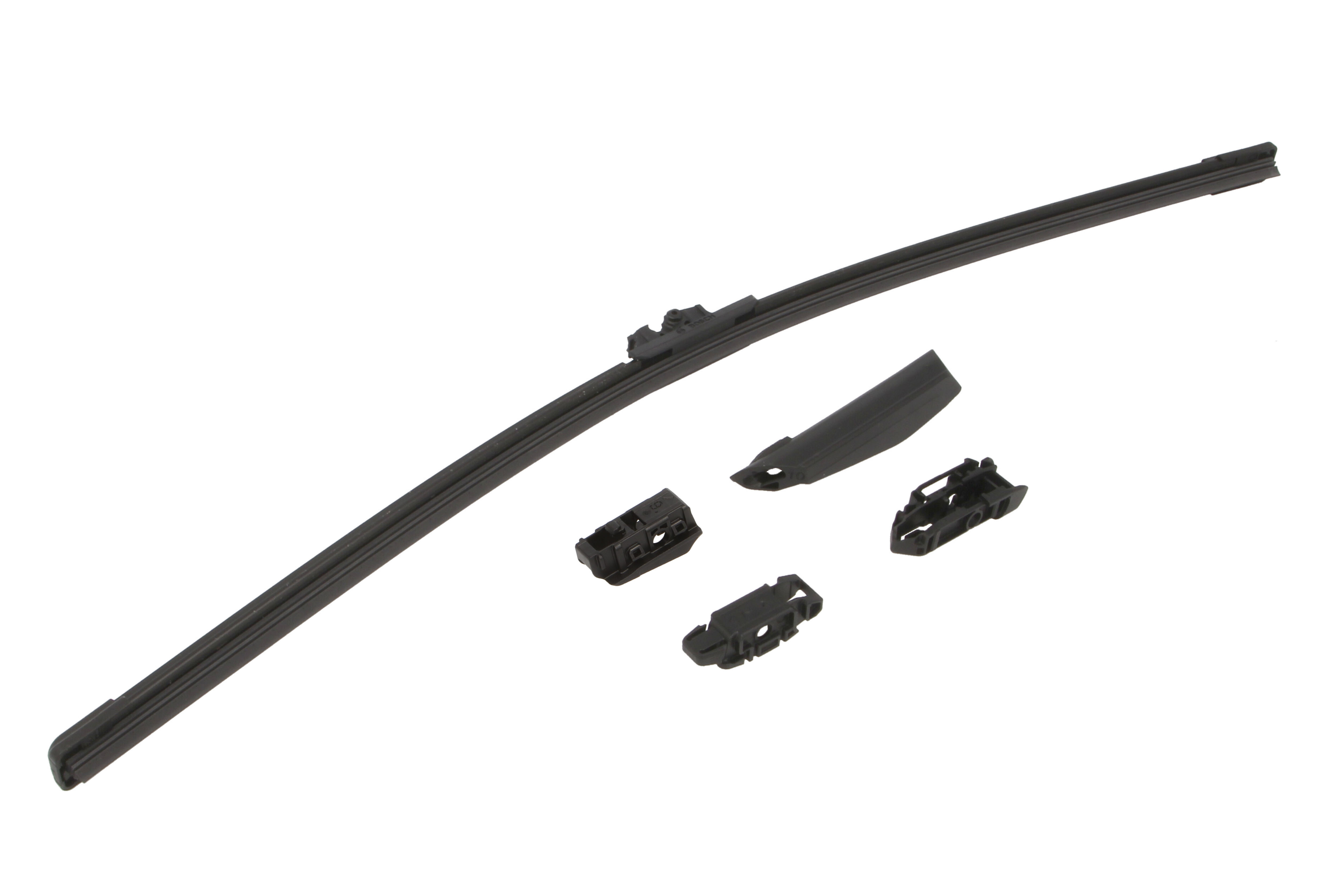 Щітка склоочисника БЕЗКАРКАСНИЙ AEROTWIN PLUS / 550 MM / APX 22 / ЛІВИЙ РУЛЬ / OPEL BOSCH (3 397 016 310) Bosch фото 3