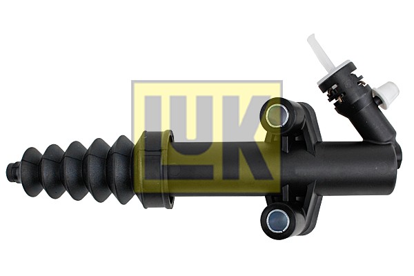 Actuator ambreiaj potrivit CITROEN C3 II, C4 CACTUS, DS3; PEUGEOT 207, 208 I 1.2-1.6 02.06-