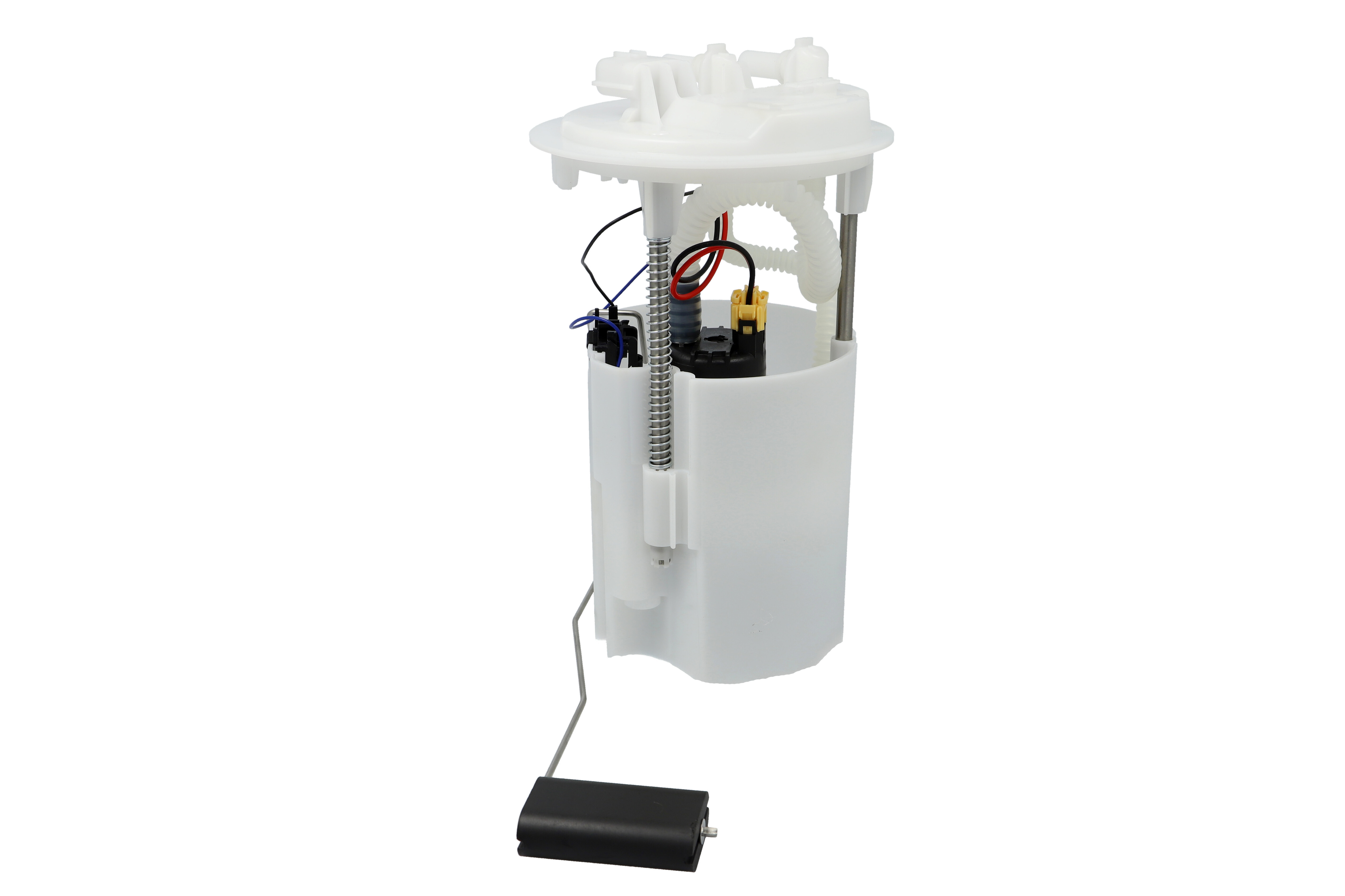 Електричний паливний насос (модуль) FORD C-MAX II, FOCUS III, GRAND C-MAX, RENAULT FLUENCE, GRAND SCENIC III, KANGOO EXPRESS, KANGOO II, MEGANE, MEGANE III, SCENIC III 1.5D-2.0D 11.08-