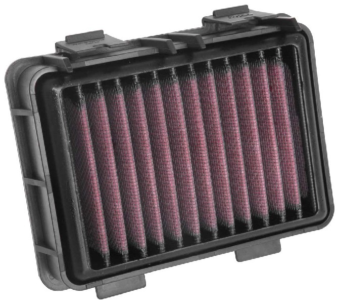 K&N vzduchový filtr HUSQVARNA SVARTPILEN 200, 401, 250 18-22, VITPILEN 401 18-22, KTM ADVENTURE 390 ABS, 250 20-24, DUKE 200, 390, 125, 250 17-24, RC 390, 125, 200 22-24 (9300601500, 93006015000)