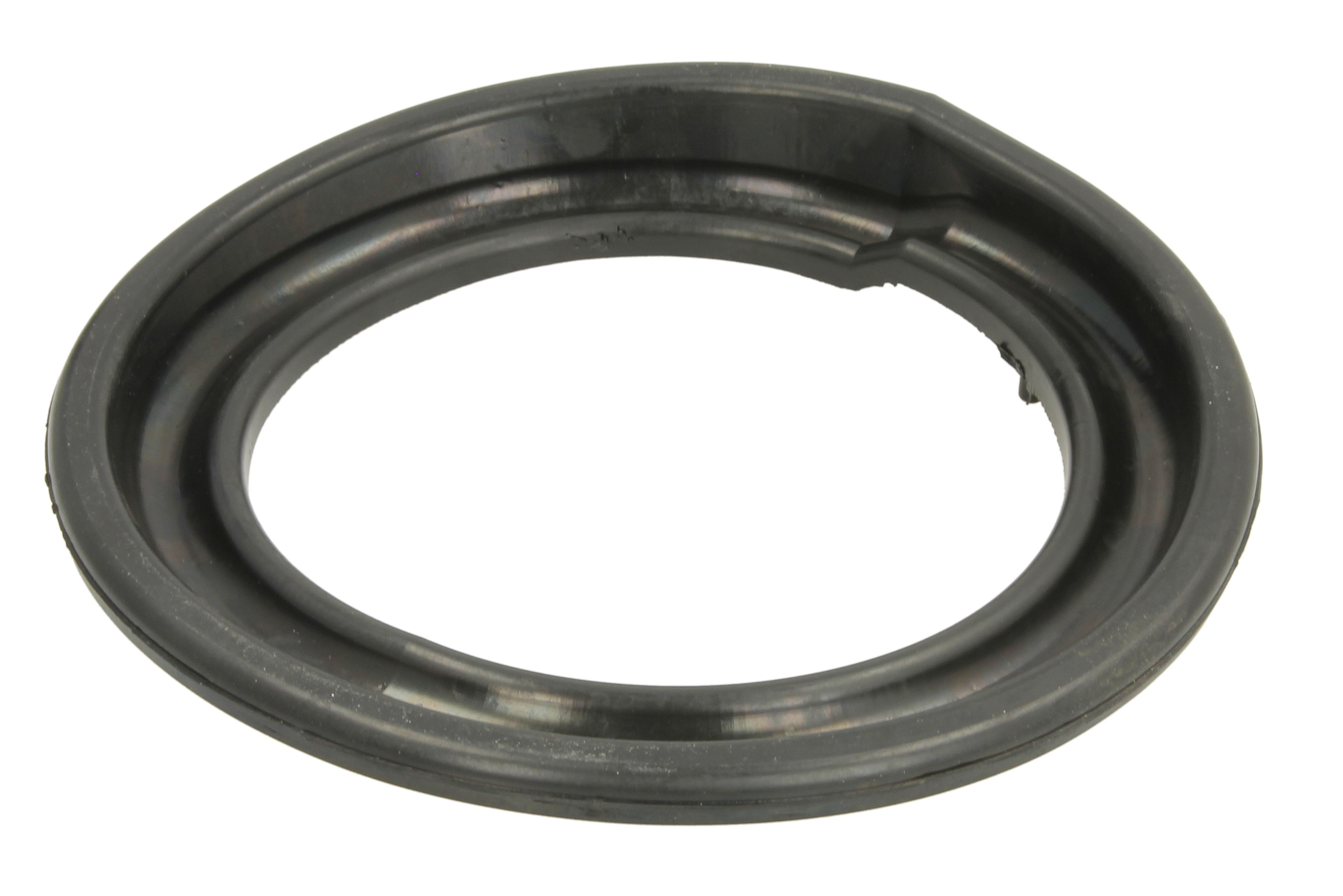 Підкладка пружини підвіски передн (нижн) TOYOTA RAV 4 I, RAV 4 II, VISTA / CAMRY 01.94-11.05
