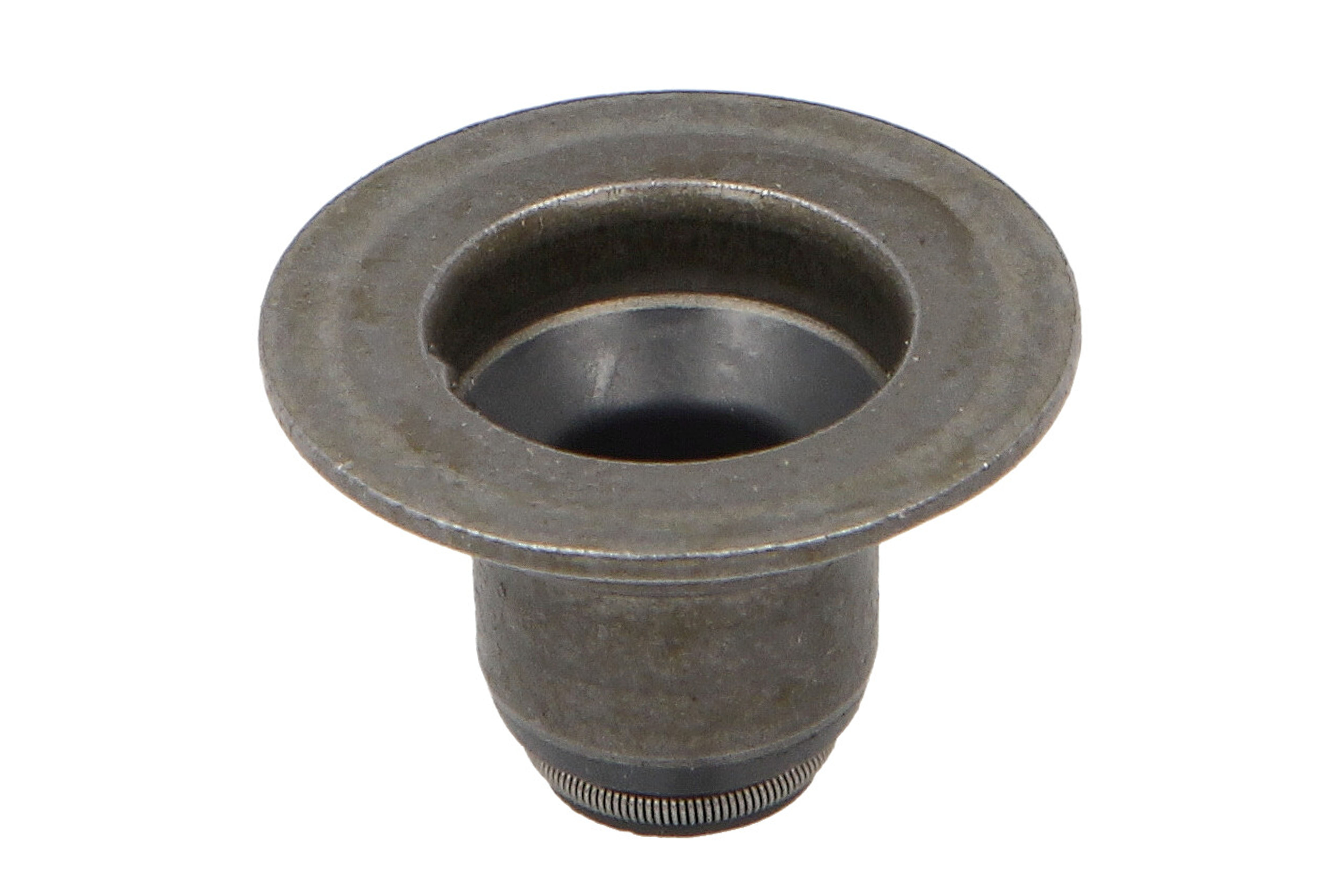 Сальник клапана (5/5x8,5x16) HYUNDAI ACCENT II, ELANTRA III, GETZ, GRANDEUR, HIGHWAY, I30, MATRIX, SANTA FÉ I, SANTA FÉ II, SONATA V, TRAJET, TUCSON, KIA CARENS I 1.5D/2.0D/2.2D 03.01-05.13 фото 2