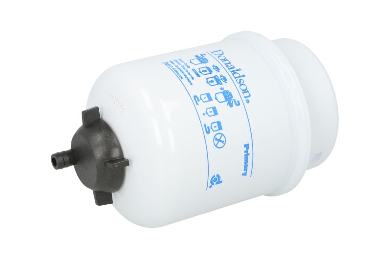 Filter goriva za vozilo ATLAS XAMS 407 CD