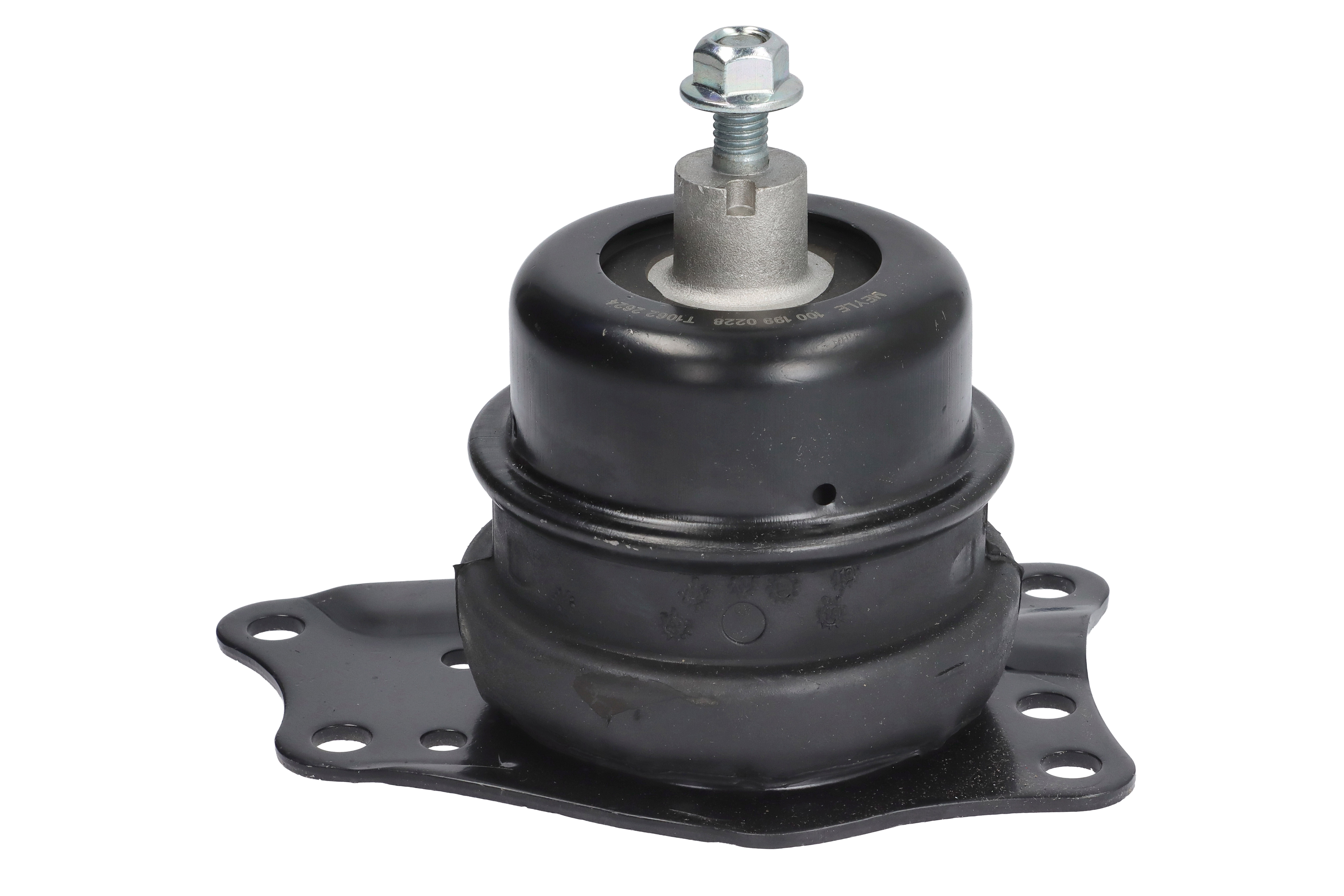 Подушка двигуна (R) Skoda Fabia/Roomster/VW Polo 1.4/1.6 99- Meyle фото 11