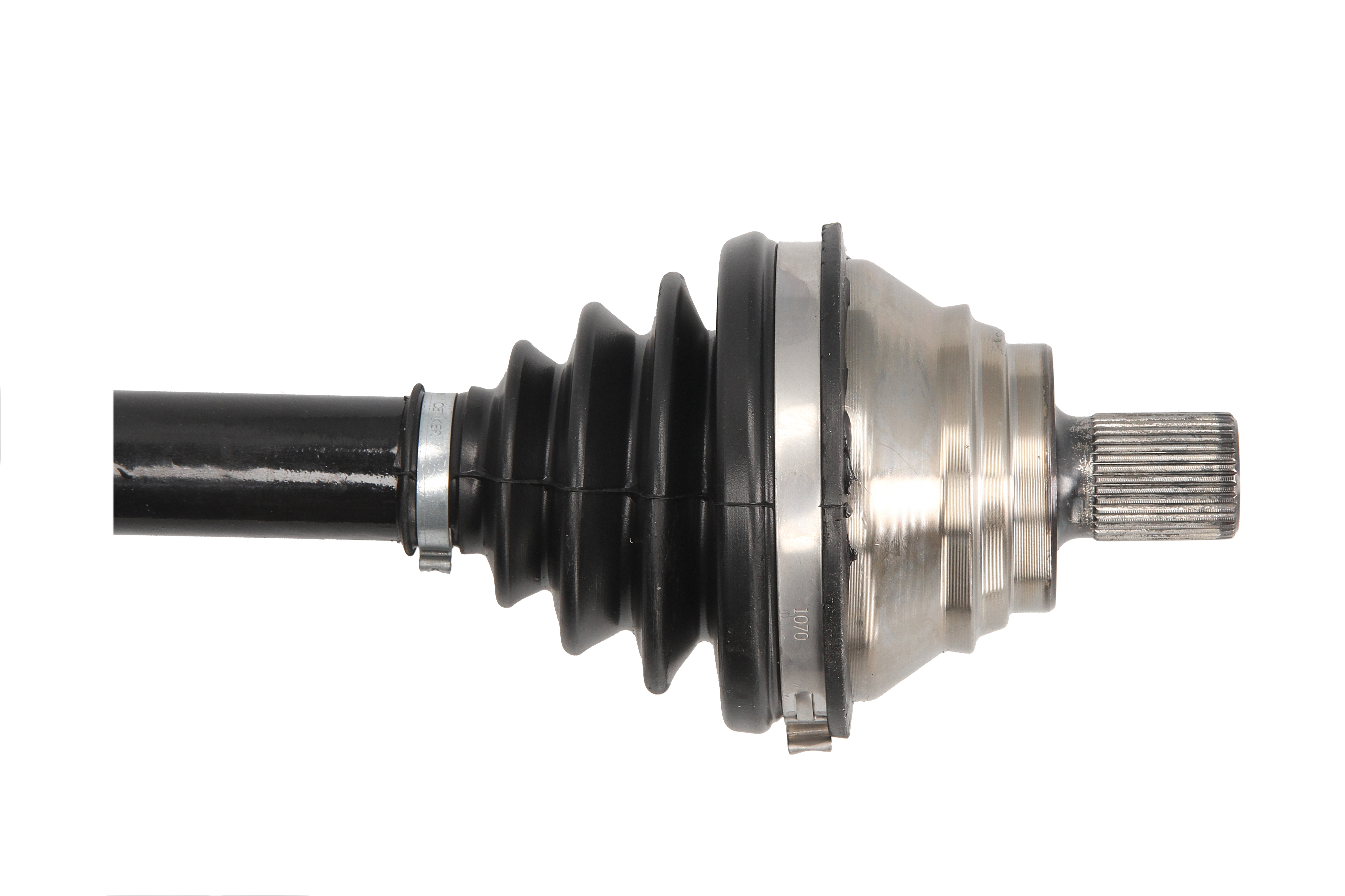 Полуось VW PASSAT B8 08.14- SKF (VKJC 6964) SKF фото 4