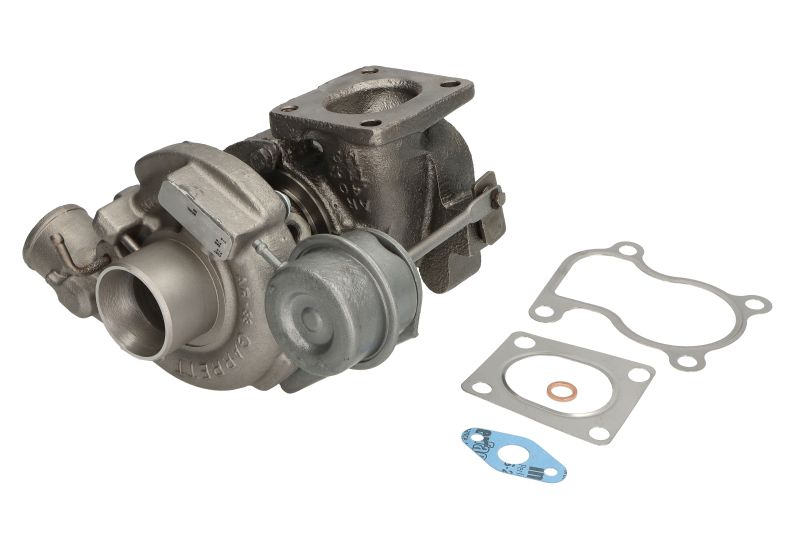 Turbina Turbo za vozilo ALFA ROMEO 147