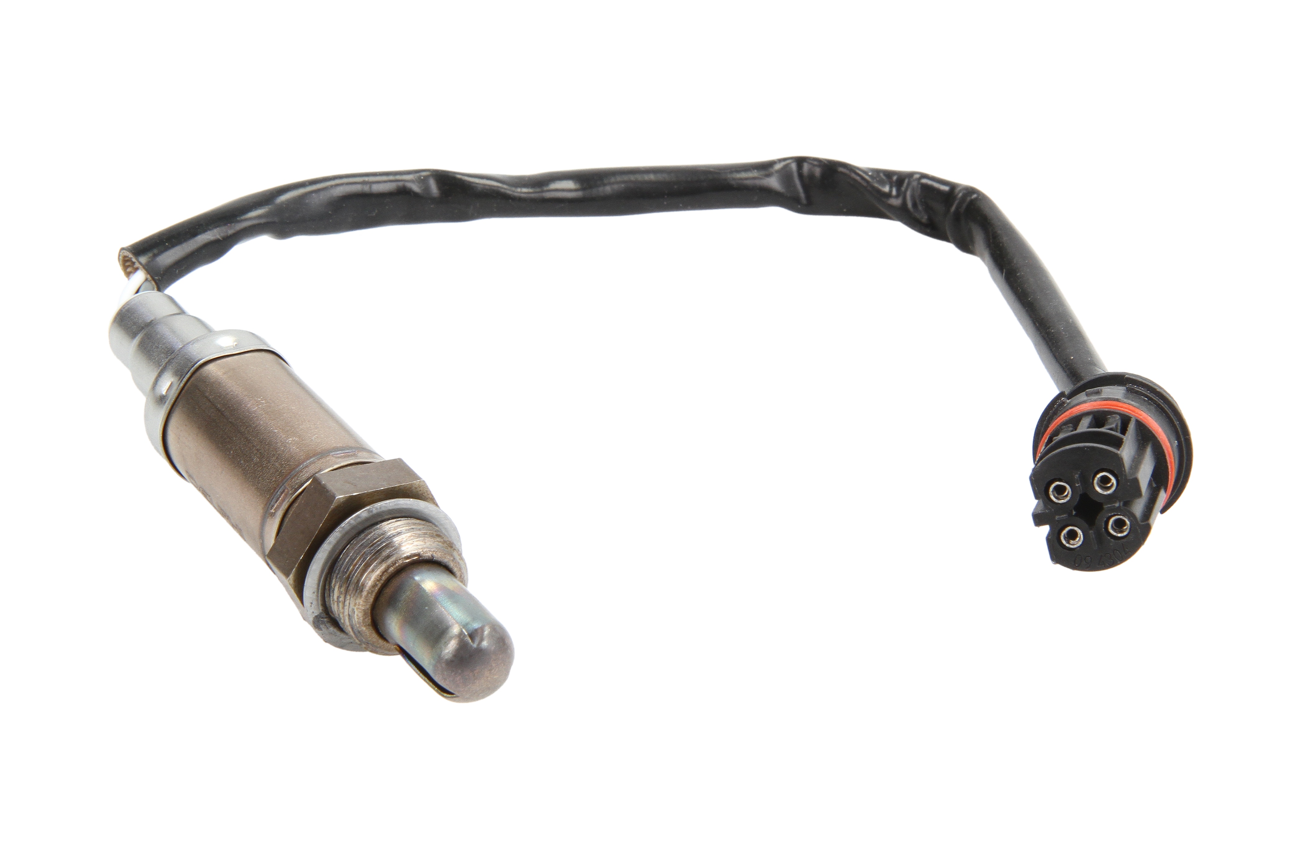 Лямбда зонд BMW 3 (E46)/5 (E39/E60)/7 (E38/E65/E66/E67) 94-10 (M52/M54) Delphi фото 10