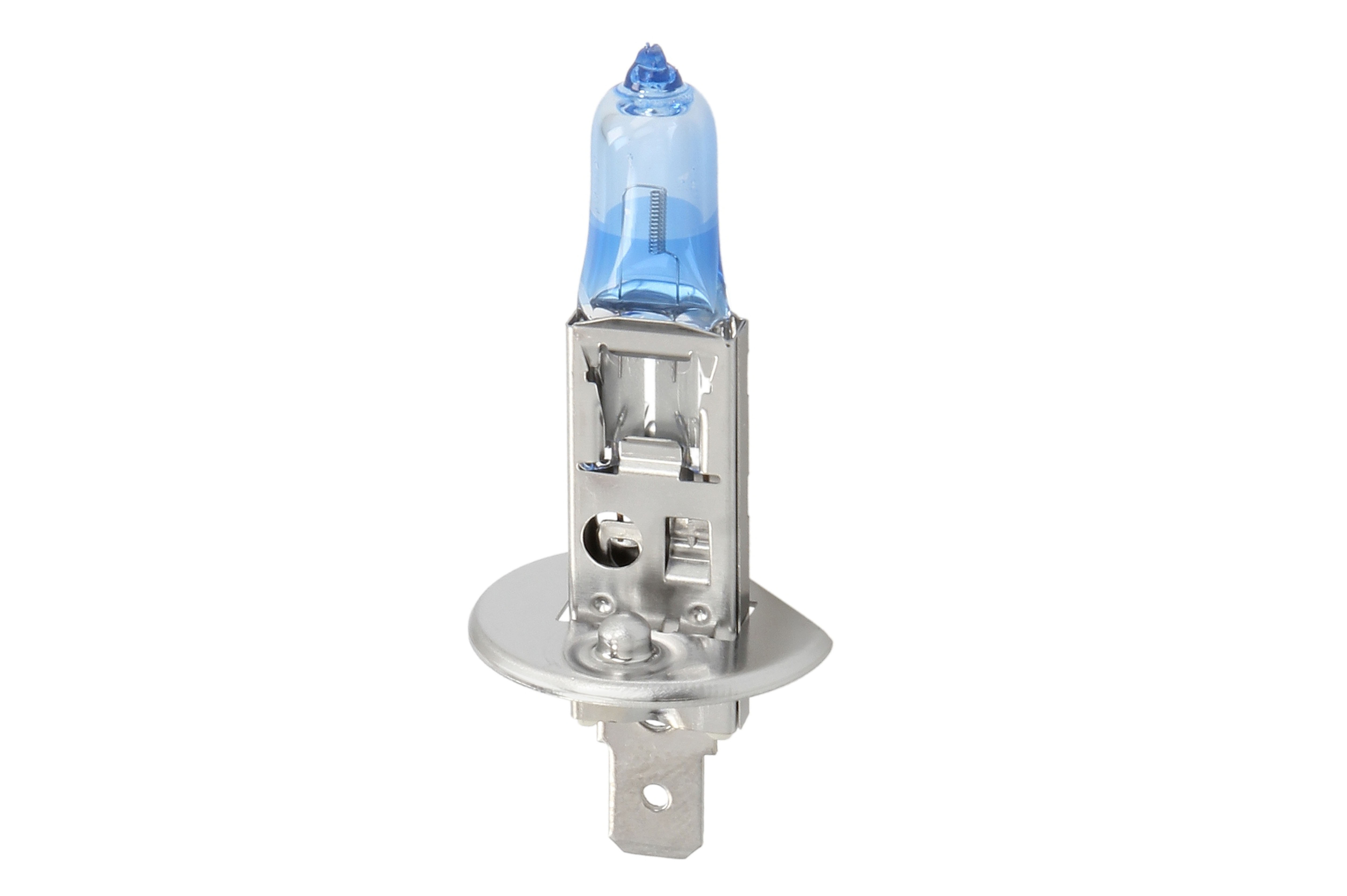 Автолампа галогенова 55W H1 12V 55W 5000K P14,5S / COOL BLUE INTENSE NEXT GEN - НА 100% БІ OSRAM (64150CBN) osram фото 3