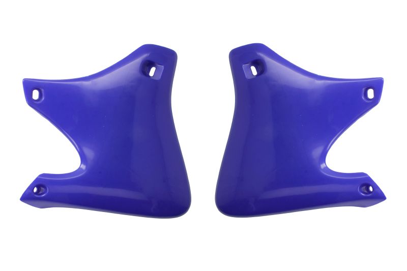 CEMOTO plastové sady YAMAHA YZ 250 F 01-02