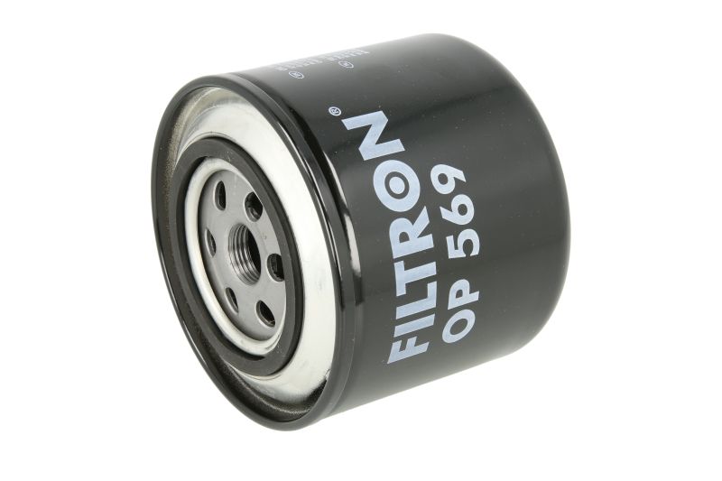 Filter ulja za vozilo IVECO DAILY 1