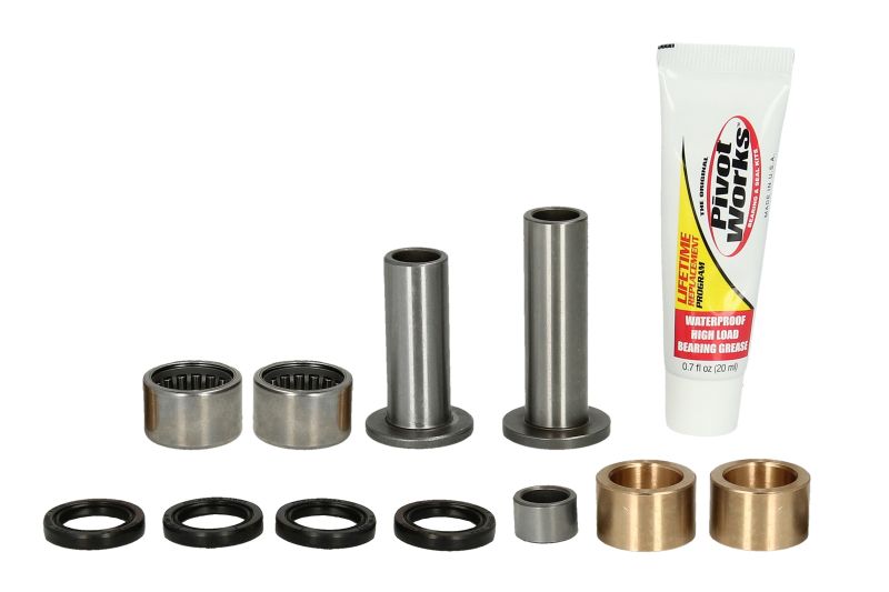 PIVOT WORKS sada na opravy, příčné závěsné rameno YAMAHA YZ 80 93-98