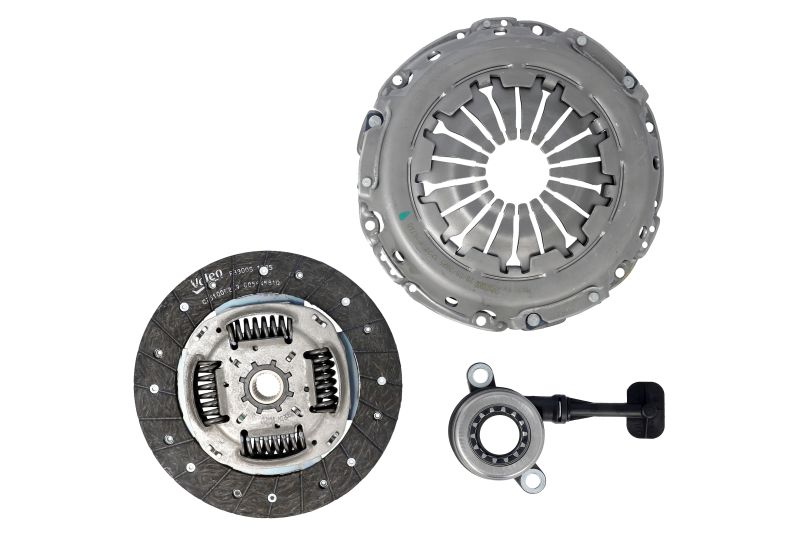 Set kvačila 215mm za vozilo DACIA LOGAN 2, LOGAN MCV 2, SANDERO 2