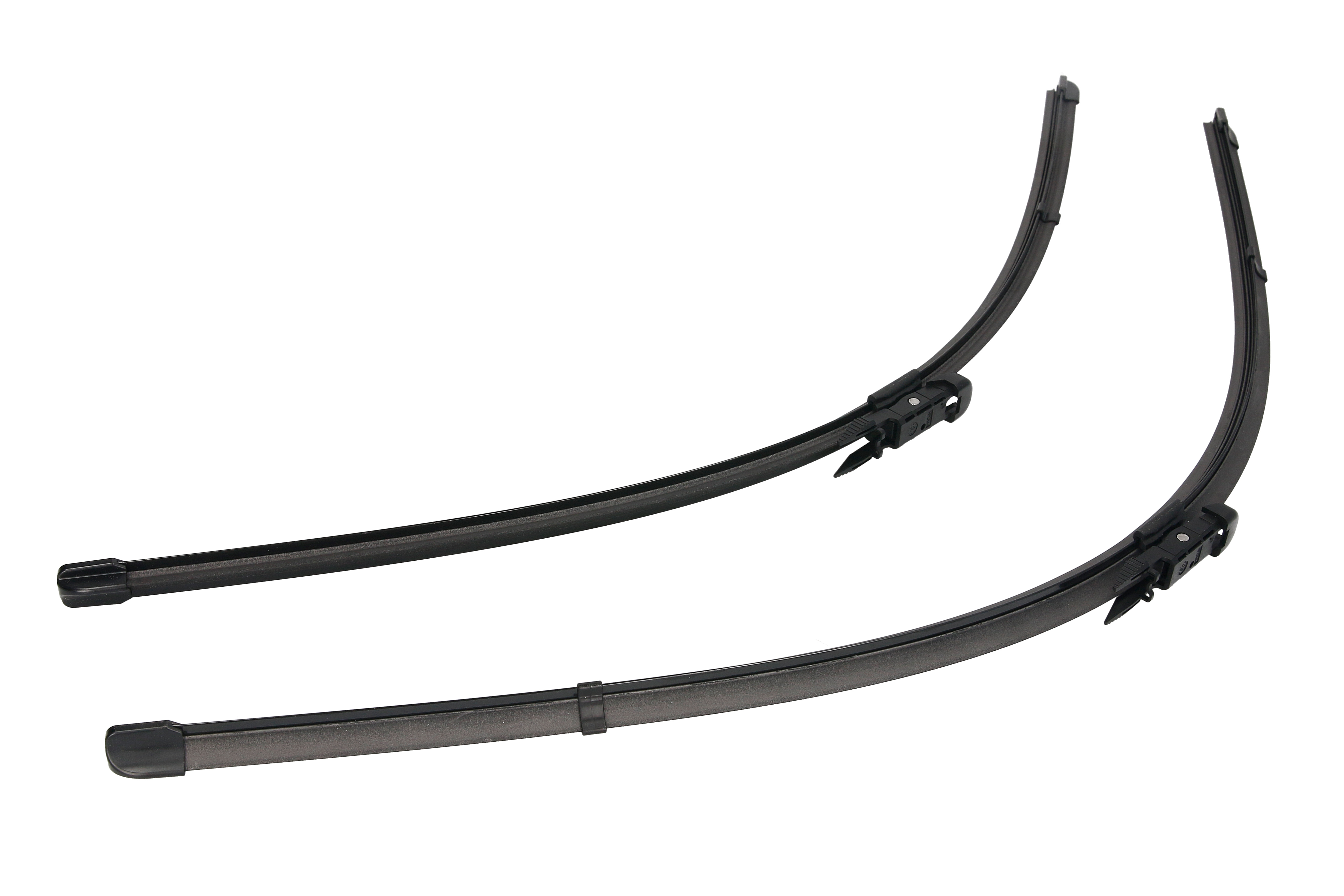 Щітка склоочисника К-Т БЕЗКАРКАСНИЙ/750/650 MM/LHD/FORD B-MAX 2012 > DENSO (DF-091) Denso фото 4