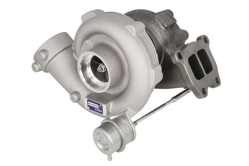 Turbina Turbo za vozilo MAN HOCL