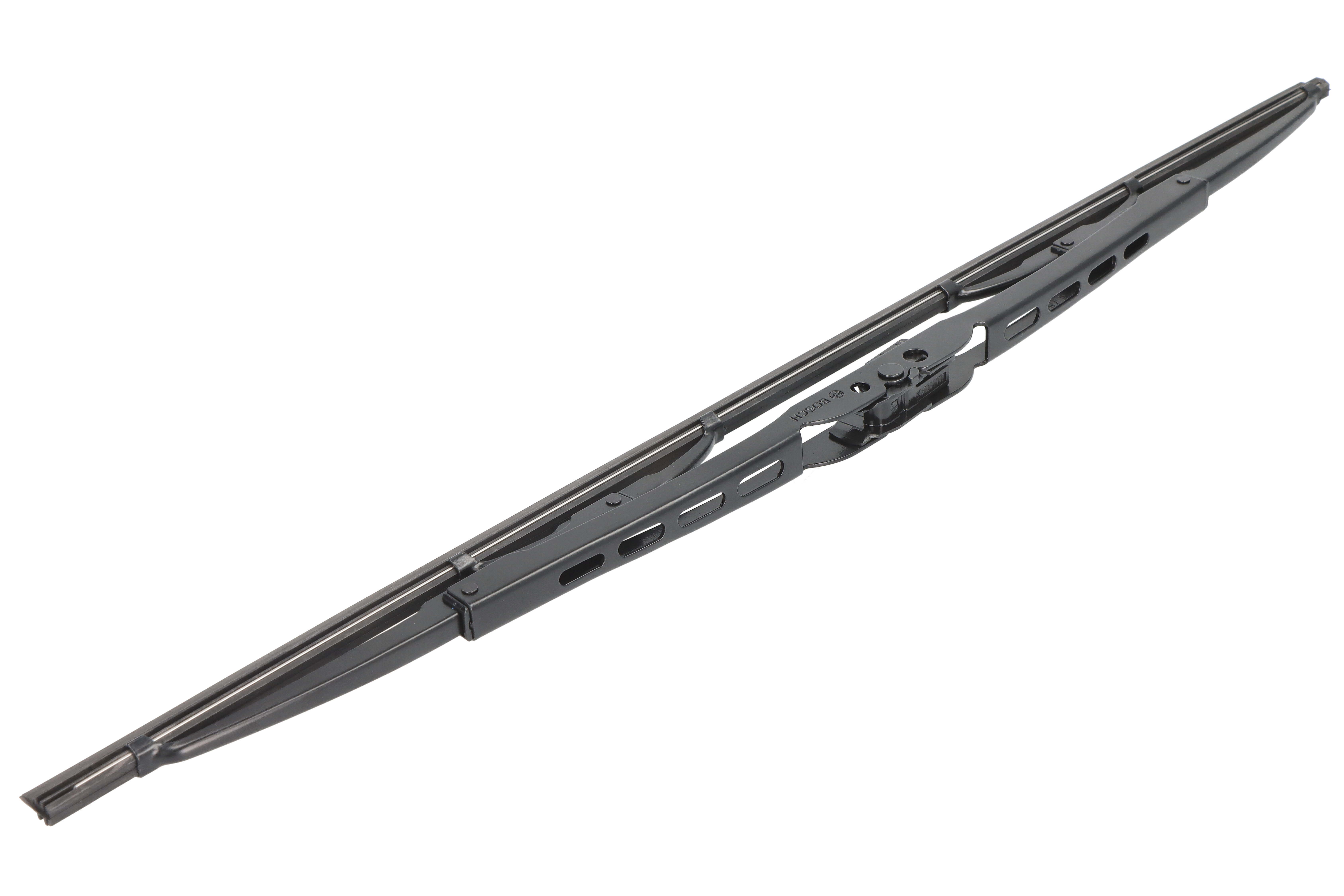 Щетка стеклоочистителя (задняя) (475mm) Chevrolet/Daewoo/Ford/Honda/Mazda/Mitsubishi/Nissan/Opel фото 12