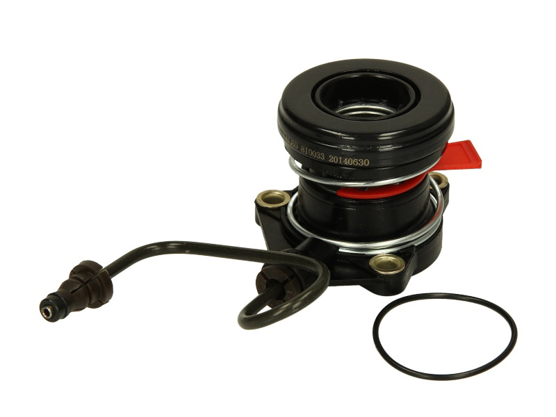 Підшипник вижимний Opel Combo 1.2i/1.4i/1.7Di 01- Valeo фото 9
