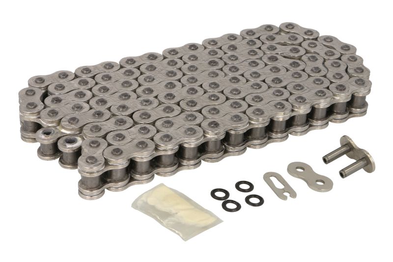 JT SPROCKETS řetěz HONDA NC 750J VULTUS, 750 X DCT, 700 (INTEGRA), 750 XA, 750 (INTEGRA), 750 DCT (INTEGRA), 750 S DCT, 750 S ABS SPECIAL 12-18, SUZUKI GS 500 E, F 88-10, LT-R 450 (QUADRACER), Z (QUADRACER) 06-10, SFV 650 (GLADIUS), A (GLADIUS ABS) 09-15,