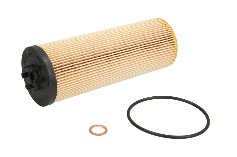 Filter ulja za vozilo AUDI A4 B5