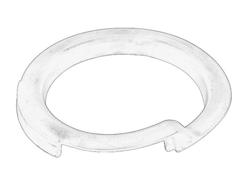 Amotizoare caroserie - Saiba arc Superior (Dreapta/Stanga) potrivit BMW 3 (E46), 5 (E39), 5 (E60), 5 (E61), 6 (E63), 6 (E64) 09.95-12.10