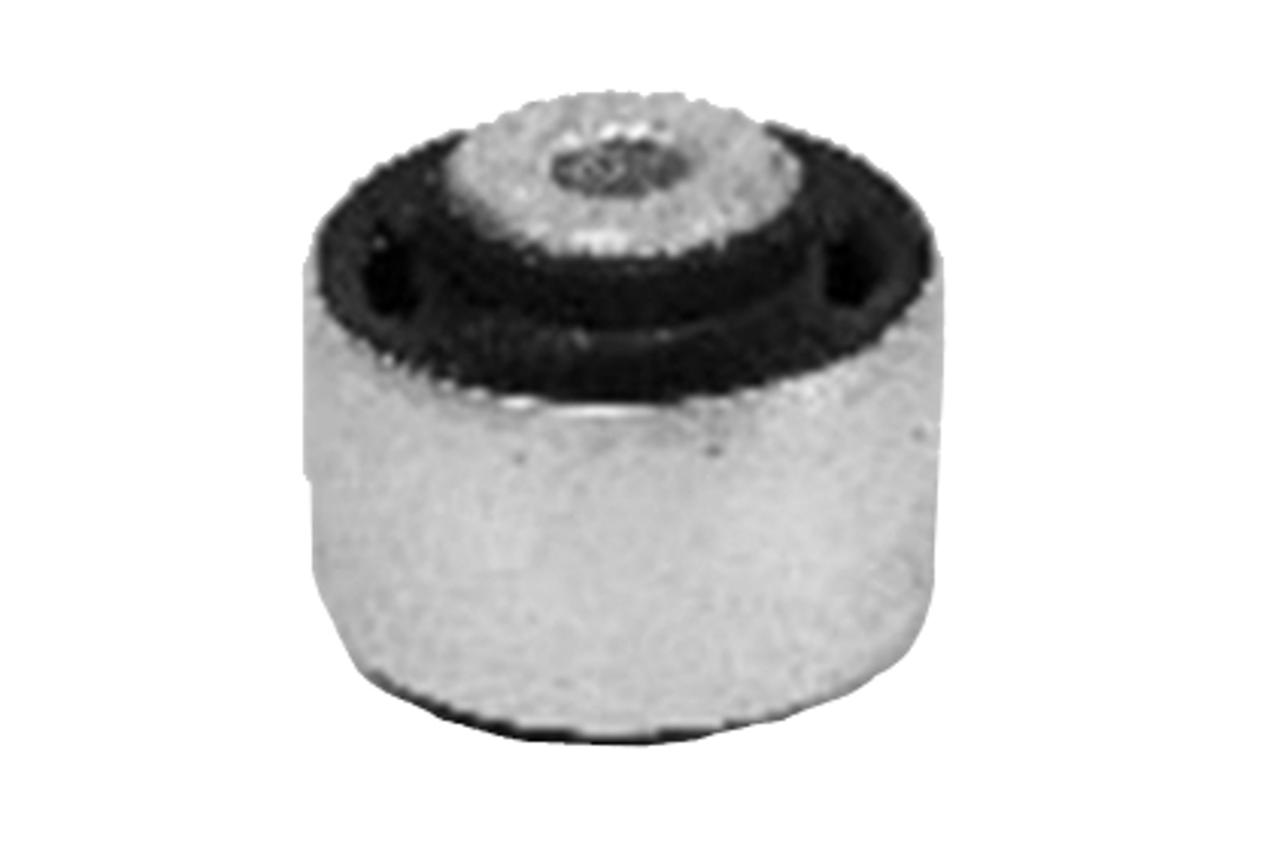 Сайлентблок важеля AUDI/SKODA/VW A4/A5/A6/A7/A8/ALLROAD/Q5/SUPERB (3U4/3T4)/PASSAT/P MOOG (AU-SB-7357) Moog фото 3