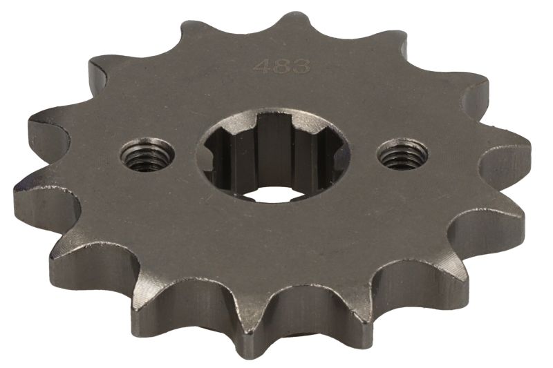 JT SPROCKETS řetězové kolečko BENELLI BN 125 18-23, TORNADO 125 NAKED T 22-23