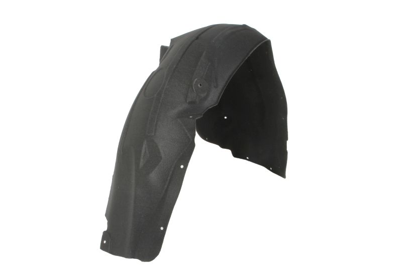Zadnja desna PVC zaštita točka za vozilo BMW 3 E36, 5 E60, E61 SALOON