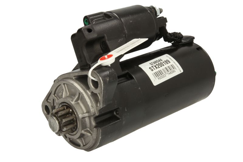 Anlaser starter za vozilo AUDI Q7